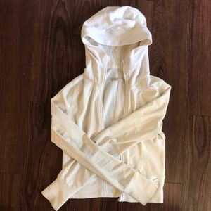Lululemon Jacket